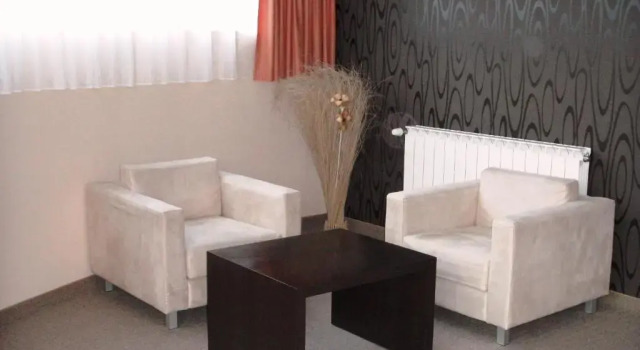 Apartmá Riverside Hotel