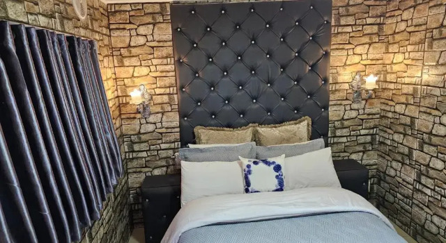 Апартаменты Standard RJs Guesthouse