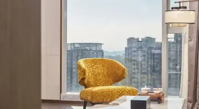 Люкс HUALUXE Leshan by IHG