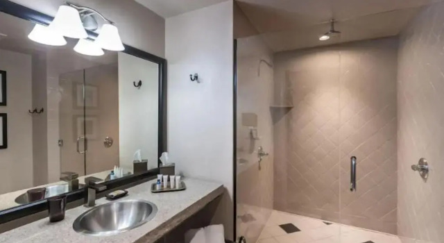 Трёхместный номер Standard The Wilde Resort and Spa