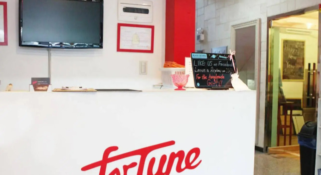 Fortune Hostel Jongno, Prenota Ostello Ostelli a Seul, vicino a Kukje Gallery, Ostello