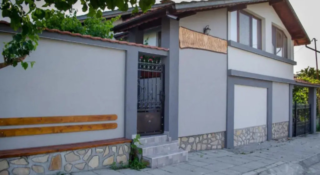 Студия Guesthouse Juli