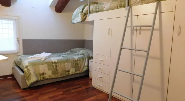 Residence La Mason, Забронировать Отель Монтебелло-Вичентино Венето