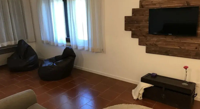 B&B Chalet delle Rose Saludecio, Prenota Chalet Saludecio Emilia-Romagna