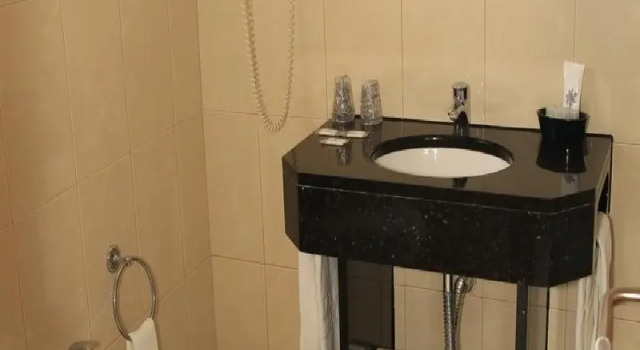 Двухместный номер Standard с балконом Hotel Santa Catarina Algarve