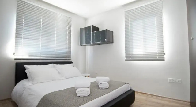 Cozy Atelier*Nicosia City*Free Parking & Wifi Welcomes U!!!, Prenota Appartamento Nicosia Nicosia