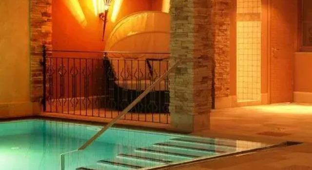 Hotel Garni Romantika, Забронировать Отель Отели Тироля с бассейном, Бассейн