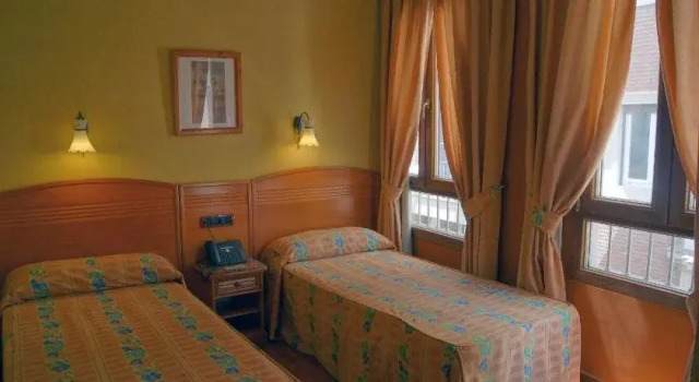 Hostal Victoria