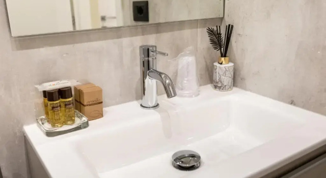 Номер Standard Suites 44 Via Cicerone - modern Rooms - Guesthouse close to Vaticano, San Pietro, Castel Santangelo