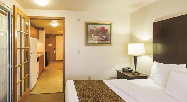 Люкс La Quinta by Wyndham Woodburn
