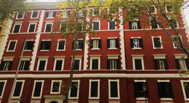 Empire Suites, Забронировать Гостевой дом Гостевые дома Vaticano Prati, Гостевой дом