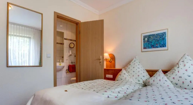 Номер Standard Der Westerwaldwirt Hotel Landhaus - Stähler