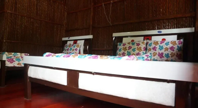 Номер Standard Dan Sinh Homestay
