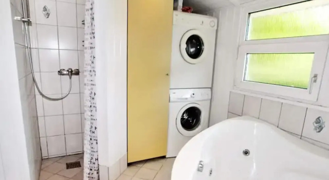 Коттедж 7 person holiday home in Hemmet
