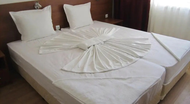 Hotel Arkutino, Buchen Sie Hotel Sozopol Oblast Burgas