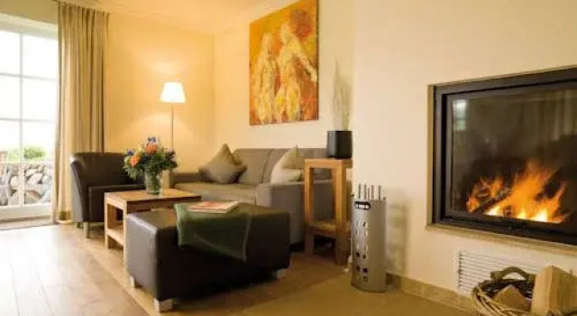 Hotel Wittenbrinks, Забронировать Отель Бизнес-отели Зильт-Ост, 4* 5*