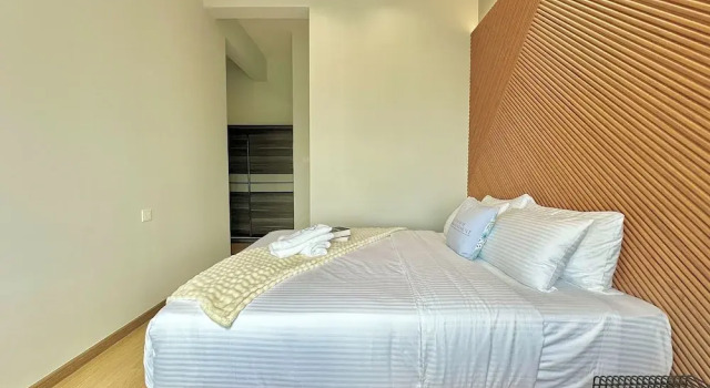 Номер Standard Country Garden Danga Bay NEO Suites