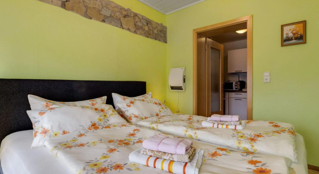 Luxury Apartment in Schleusingen Thuringia near Lake, Varaa Huoneisto Schleusingen Thuringian Forest