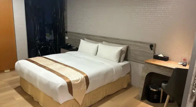 Номер Classic Yuhao Hotel - Hsinchu Branch