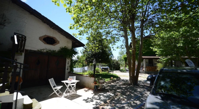 Standard huone B&B Selisa