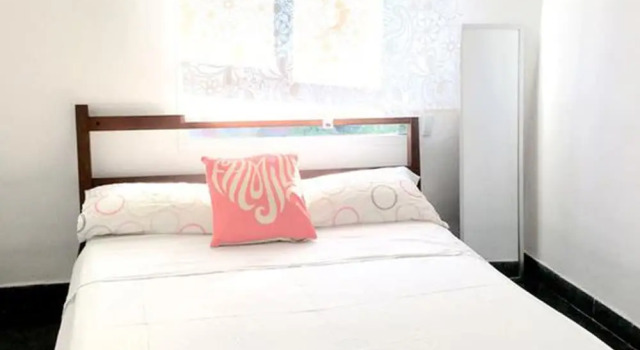Двухместный номер Standard OYO Guest House Torre de Quart