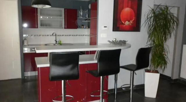 Appartement Villa Verdi