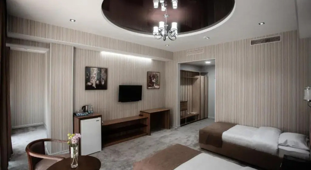 Camera doppia Standard Arhan Palace