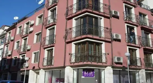 Trendy & Deluxe Apartment, Book Lejlighed Lejligheder i Plovdiv, Lejlighed
