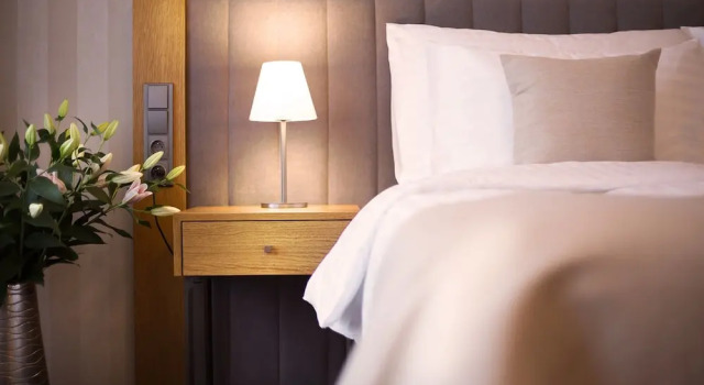 Habitación doble Estándar Hotel Schwaiger