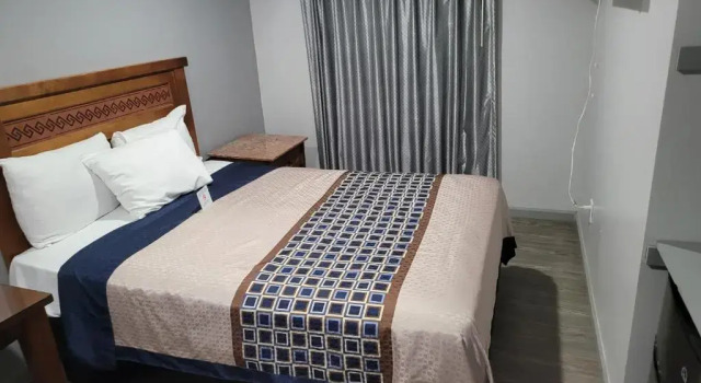 Одноместный номер Standard Las Palmas Hotel