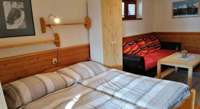Апартаменты Family House - Apartmany Zuzana