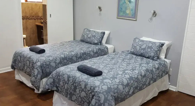 Двухместный номер Deluxe c 1 комнатой 7 on Disa Self-catering Accommodation