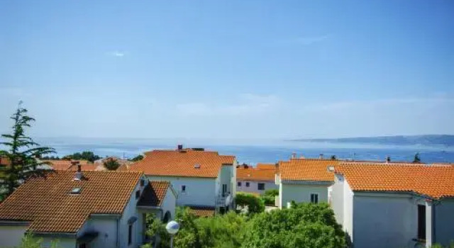 Apartments Dubravka, Забронировать Апартаменты/квартира Отели Крка с парковкой, рядом с Krk Harbour, Парковка