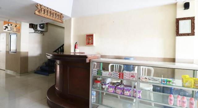 Sanur Ayu Hotel, Boek Hotel Goedkope hotels in Bali
