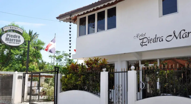 Hotel Piedra Marron, Prenota Hotel Hotel economici a Samana