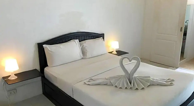 Двухместный номер Deluxe SP Place Hotel