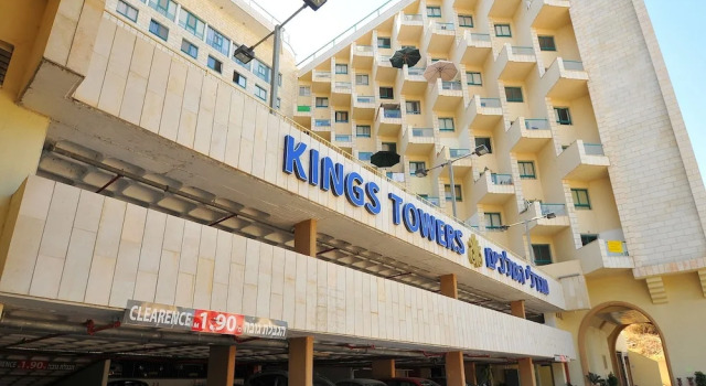 Kings Towers Suite Apartments