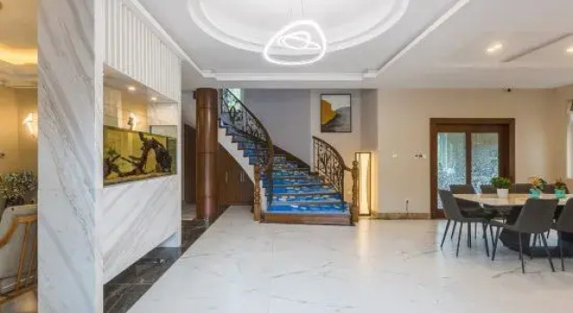 Hangzhou Manqingluo Homestay