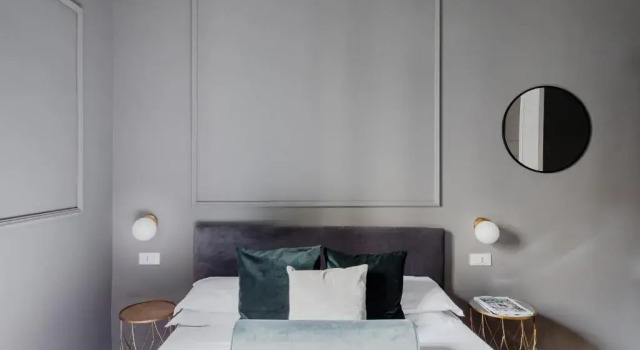 Двухместный номер Deluxe Suites by Chloe
