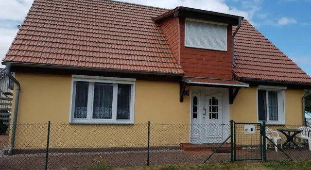 1-Zi Fewo Rankwitz,Usedom
