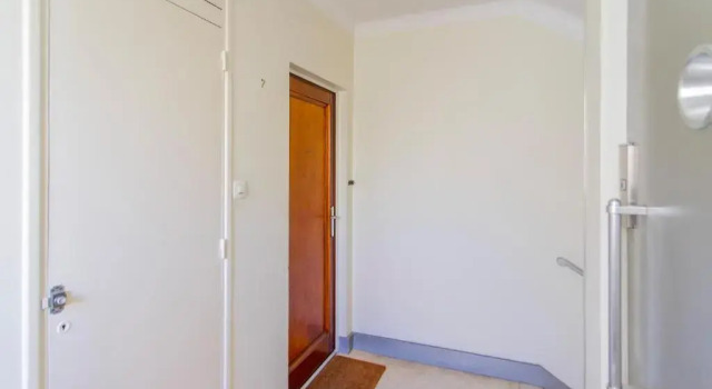 Студия Likeable and large studio with AC - Dodo et Tartine