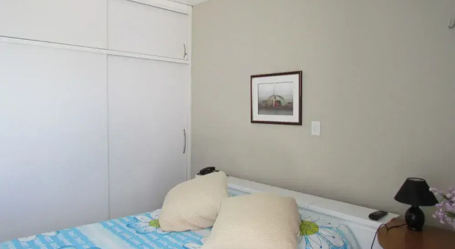 Апартаменты Superior Apart Hotel Marinas Tamandaré