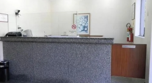 Hotel Chantilly, Забронировать Отель Президенти-Пруденти штат Сан-Паулу