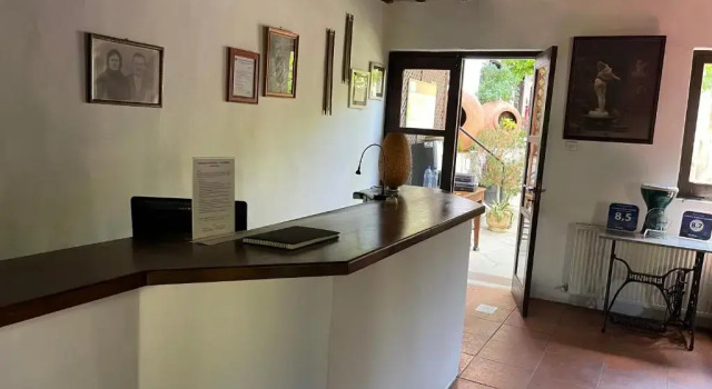 Ambelikos Traditional AgroHotel