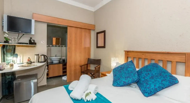 Двухместный номер Standard Beetleloop Guest House