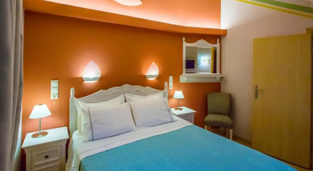 Апартаменты Hotel Maistrali