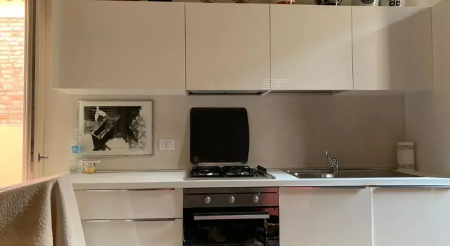 Коттедж с 2 комнатами Elegante appartamento in centro a cesena