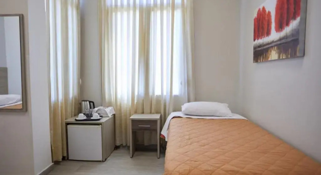 Двухместный номер Standard Amalia City Rooms