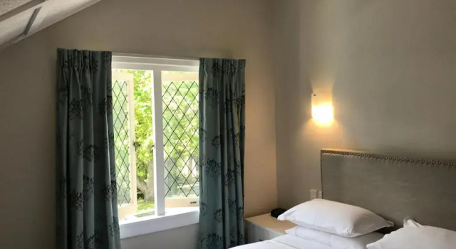 Двухместный номер Standard Bridgehouse Lodge