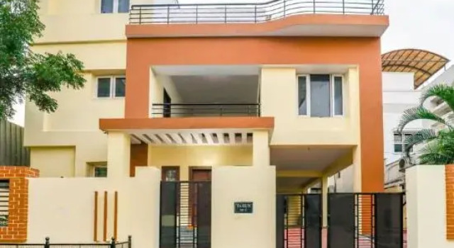 Origin Residency - 2 Bhk-Room Only, Rezerwuj Hotel Banjara Hills 